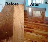 Floor Sanding and Polishing Sydney image 4